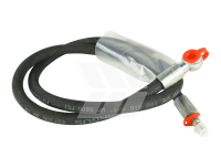 Hydraulic Hose 1/4 1100 2