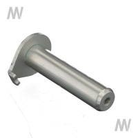 Pivot Pin D30