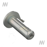 Pivot Pin D30