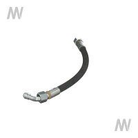 Hydraulic Hose 3/8 348  4