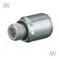 Pluginadapter 3/8