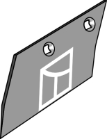 Schar S190 - links