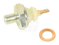 Oil pressure switch