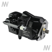 Bosch Rexroth axial piston pump for Case IH CS 110 - 150 / Steyr 9105 - 9145