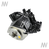 Bosch Rexroth axial piston pump for Case IH Maxxum 100-150, Puma 115-165