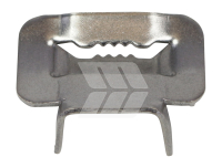 BSA Verschluss für Spannband 15,8mm