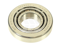 Tapered roller bearing