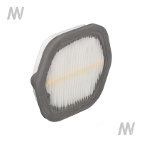 Kabinenluftfilter Kabine original SDF