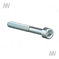Zylinderschraube mit Innensechskant M5x40 DIN 912 / ISO 4762