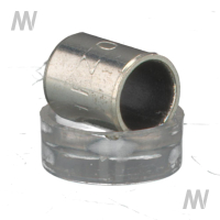 Trockengleitlager 10x8x12 mm