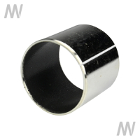 Trockengleitlager 12x10x10 mm