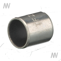 Trockengleitlager 14x12x15 mm