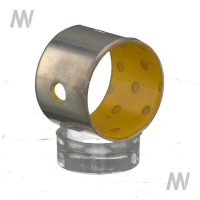 Verbundgleitlager 20x18x15 mm