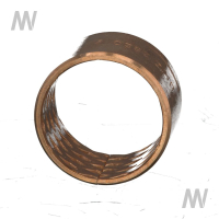 Bronze-Gleitlager 32x28x20 mm