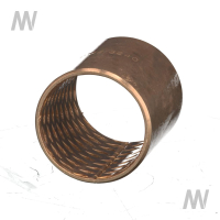 Bronze-Gleitlager 36x32x40 mm