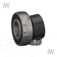 Spannlager  AEL203