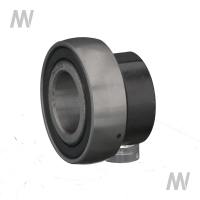 Spannlager  AEL205