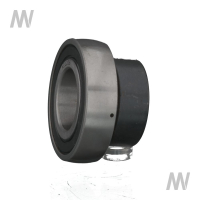 Spannlager  AEL206