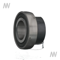 Spannlager  AEL207