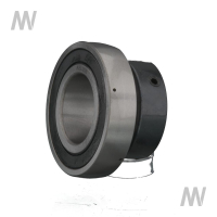 Spannlager  AEL208