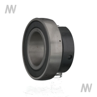 Spannlager  AEL209