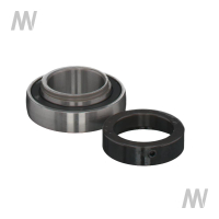 Spannlager  AEL210