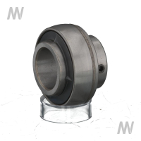Spannlager UC205 / 56205
