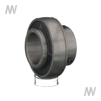 Spannlager UC208 /56208