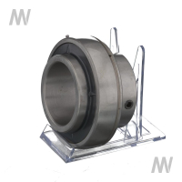Spannlager UC212 / 56212