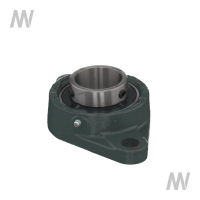 Flanschlagereinheit UCFL210