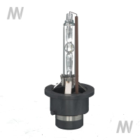 Xenon gas discharge lamp, D2S, Standard, 35W, P32d-3