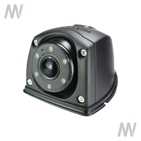 Kamera 720p PAL / AHD 1.0 Normalbild