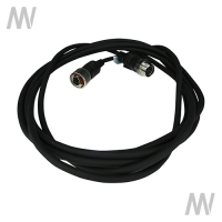 Extension cable for camera