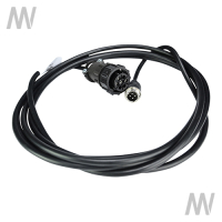 OEM adapter cable, John Deere, GS3 CC