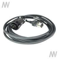 OEM adapter cable, John Deere, GS3 CC
