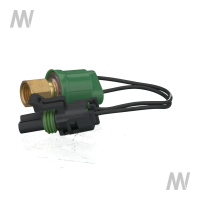 Druckschalter für Klimaanlage passend für John Deere