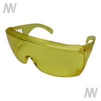 UV-Sicherheitsbrille