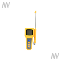 LCD digital thermometer