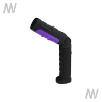 Arbeitslampe mit UV/LED-Technik