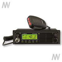 CB radio AE-6491 NRC