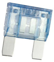 Maxi-Flachstecksicherung FK3 blau 32V/60A (10 Stück)