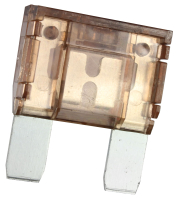 Maxi-Flachstecksicherung FK3 braun 32V/70A (10 Stück)