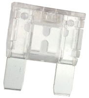 Maxi-Flachstecksicherung FK3 natur 32V/80A (10 Stück)