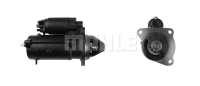 Starter 12V, 3,2KW