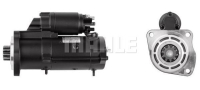 Starter 12V, 3,2KW