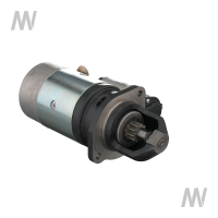 Starter 12V 2,7KW