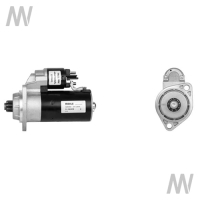 Getriebestarter 12V 2,0 kW