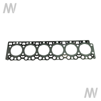 Cylinder head gasket