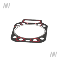 Cylinder head gasket