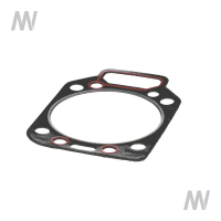 Cylinder head gasket